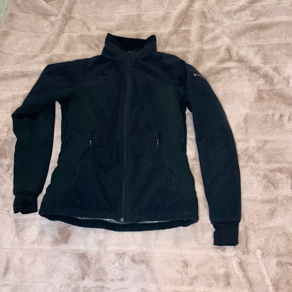 🔥 Columbia Thermal Jacket - Picture 1 of 6